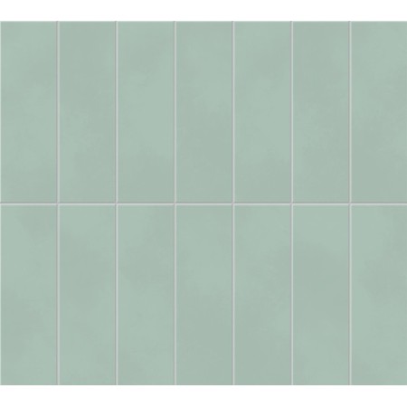 BOOST COLOR JADE MOSAICO BRICK 33x37 MAT