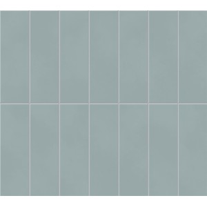 BOOST COLOR IRIS MOSAICO BRICK 33x37 MAT