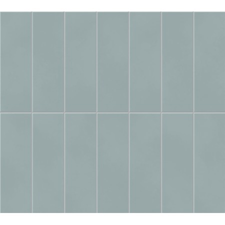 BOOST COLOR IRIS MOSAICO BRICK 33x37 MAT
