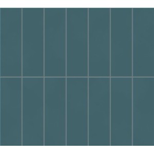 BOOST COLOR NAVY MOSAICO BRICK 33x37 MAT