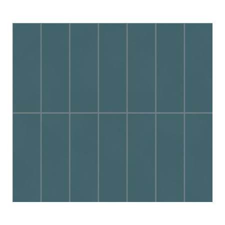 BOOST COLOR NAVY MOSAICO BRICK 33x37 MAT