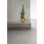 ROOM GRIGIO 100X100 STRUCTURÉ Rectifié