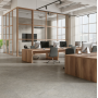 ROOM GRIGIO 100X100 NATUREL Rectifié