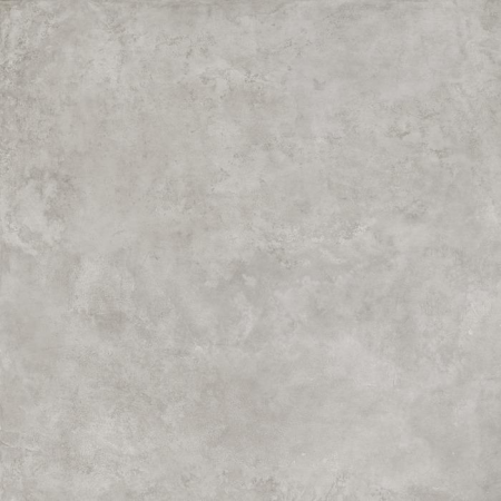 PLAZA GREY 100X100 MAT Rectifié