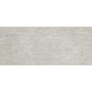 PLAZA GREY STRUTTURA RANGE 3D 30X90 MAT Rectifié