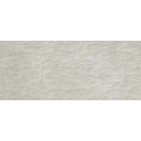 PLAZA GREY STRUTTURA RANGE 3D 30X90 MAT Rectifié