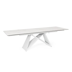 TABLE EXTENSIBLE ALIISA 180-260X90