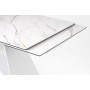 TABLE EXTENSIBLE ALIISA 180-260X90