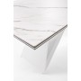 TABLE EXTENSIBLE ALIISA 180-260X90