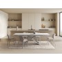 TABLE EXTENSIBLE ALIISA 180-260X90