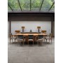 PLAZA GREY 30X60 MAT Rectifié