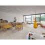 PLAZA WHITE 30X60 STRUCTURÉ Rectifié