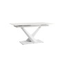 TABLE EXTENSIBLE JOHANNES BLANC 160-200X90
