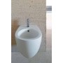 GLOBO BOWL+ BIDET SUSPENDU 55X38