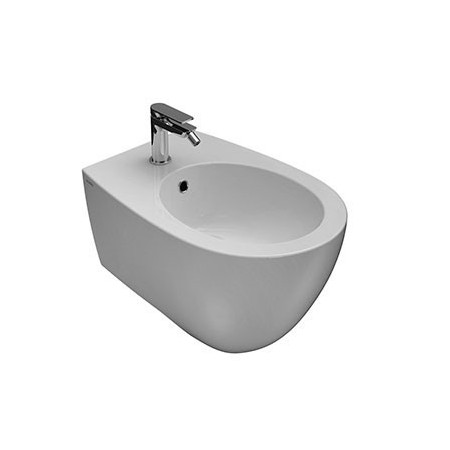 GLOBO BOWL+ BIDET SUSPENDU 55X38