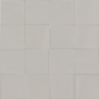 CONFETTO BIANCO 10X10 SEMIMAT