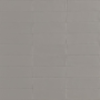 CONFETTO GRIGIO 5x15 SEMIMAT