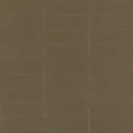 CONFETTO KAKI 5x15 SEMI-MAT