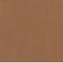CONFETTO MATTONE 10X10 SEMIMAT