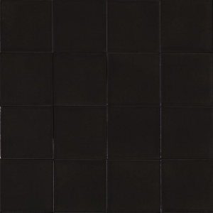 CONFETTO NERO 10X10 SEMIMAT