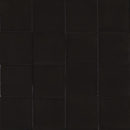 CONFETTO NERO 10X10 SEMIMAT