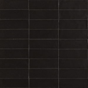CONFETTO NERO 5x15 SEMIMAT
