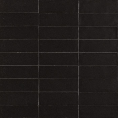 CONFETTO NERO 5x15 SEMIMAT