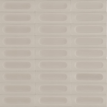 CONFETTO BONE STRUTTURA SAVOIARDO 3D SEMIMATT 5X15