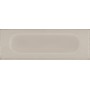 CONFETTO BONE STRUTTURA SAVOIARDO 3D SEMIMATT 5X15