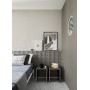 CONFETTO AVIO 5x15 SEMIMAT