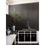 CONFETTO NERO 5x15 SEMIMAT