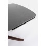 TABLE EXTENSIBLE MARITTA NOYER GRIS 170/250X90