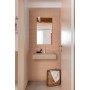CONFETTO ROSA 5x15 SEMIMAT