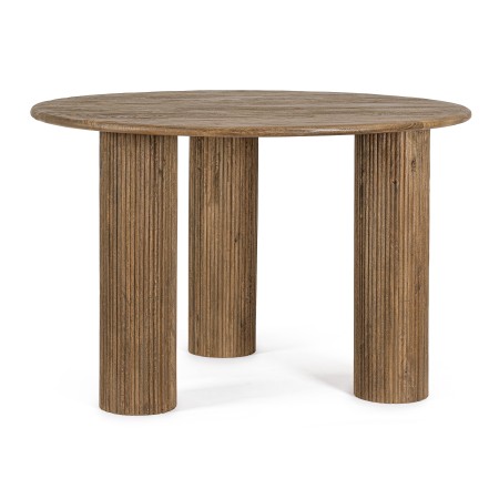 TABLE DACCA BROWN D120