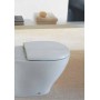 GLOBO BOWL+ VASO MULTI 55.38 FILO PARETE