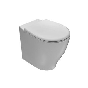 GLOBO BOWL+ VASO MULTI 55.38 FILO PARETE