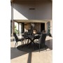 TABLE ROND HASTINGS D130