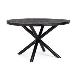 TABLE ROND HASTINGS D130