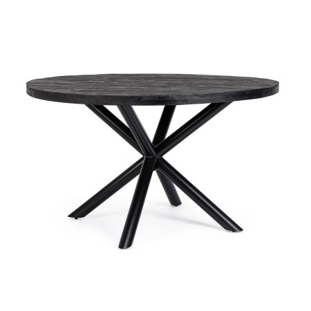 TABLE ROND HASTINGS D130