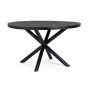 TABLE ROND HASTINGS D130