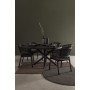 TABLE ROND HASTINGS D130