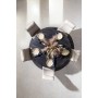 TABLE ROND HASTINGS D130