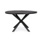TABLE ROND HASTINGS D130