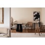 TABLE ODION D130 NOIR
