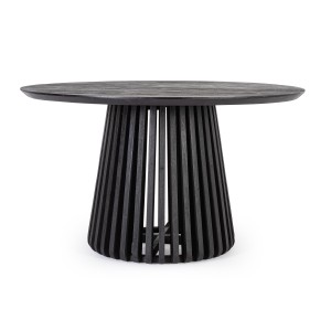 TABLE ODION D130 NOIR