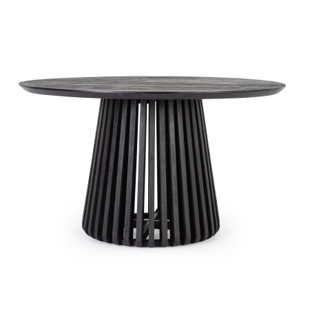 TABLE ODION D130 NOIR