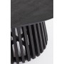 TABLE ODION D130 NOIR
