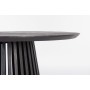 TABLE ODION D130 NOIR