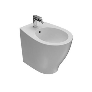 GLOBO BOWL+ BIDET MULTI FILO MUR 55X38