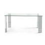 TABLE NEW ARLEY L160X90